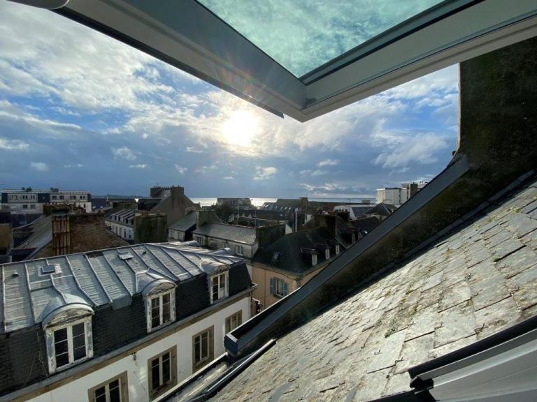 Sleepinconcarneau, 200 M De La Mer, Centre-Ville Pietonnier 외부 사진
