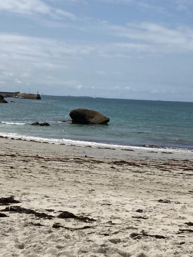 Sleepinconcarneau, 200 M De La Mer, Centre-Ville Pietonnier 외부 사진